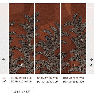 Растения DGAMA2031-260 Khroma - 1