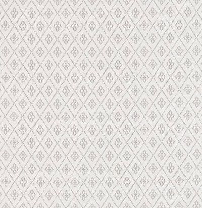 Ткань Sanderson  The Potting Room Prints & Embroideries 236427 Caraway-Mole Sanderson