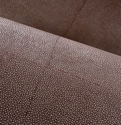 обои современные  кожаные коричневые 85527 ARTE - 1