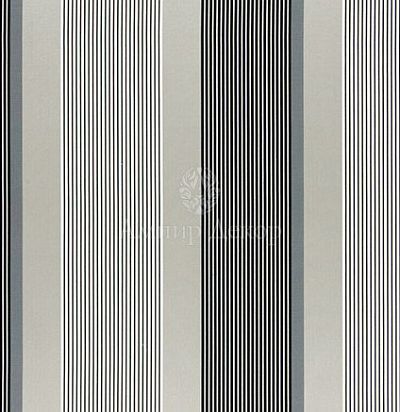 Портьера в полоску F2047/01 