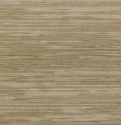 обои серебрянные из рафии CA43 Omexco