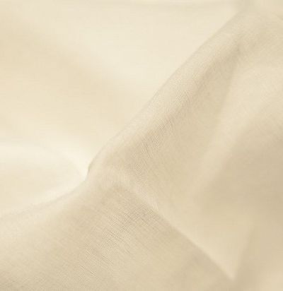 Льняной тюль 1251303 Ampir Decor