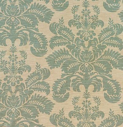 Бархатная портьерная ткань BP10496/725 GP&JBaker