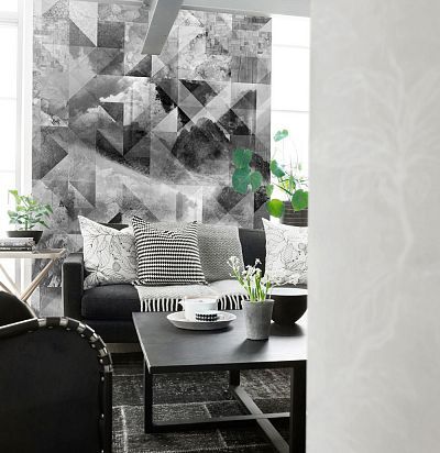 Панно ID Wall Art ID061007  - 1