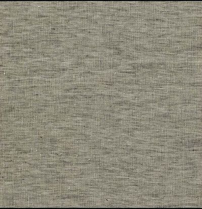 Однотонный льняной тюль 10546.11 Nobilis