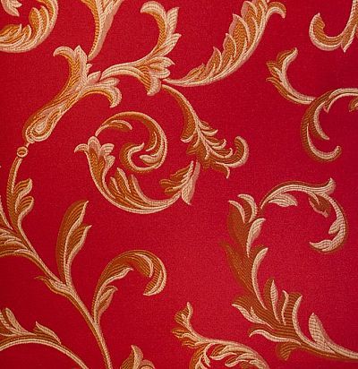 Классические обои текстиль AM 7239/7801 Ampir Decor
