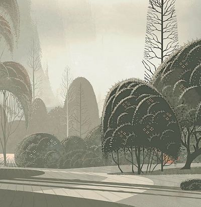 обои современные  текстильные  97551 ARTE