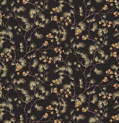 Обои в японской стилистике KIM106 Khroma