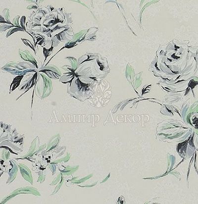 портьерная ткань из англии F2008/02 