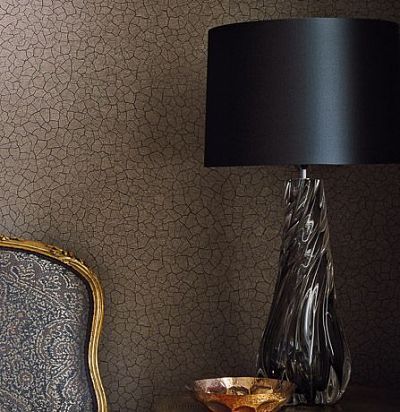 обои приглушенно-бронзовые 312529 Zoffany - 1