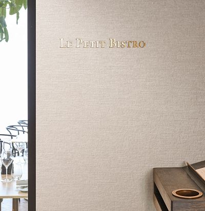 HPE407 Обои метражные однотонные Omexco - 1