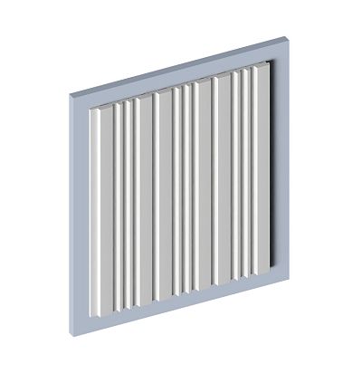 LV121 NP Декоративная панель HiWood HiWood - 2