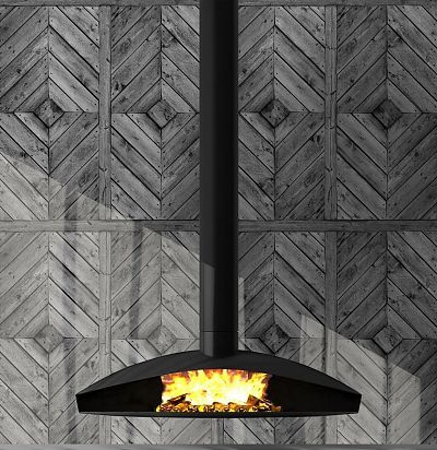 Панно ID Wall Loft ID096030  - 1