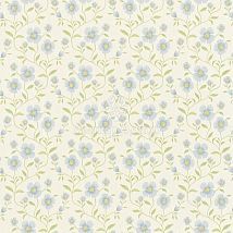 Фото: Английские ткани цветы 221932- Ампир Декор