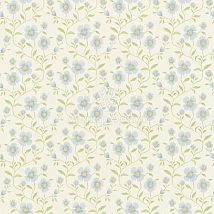Фото: Английские ткани цветы 221932- Ампир Декор