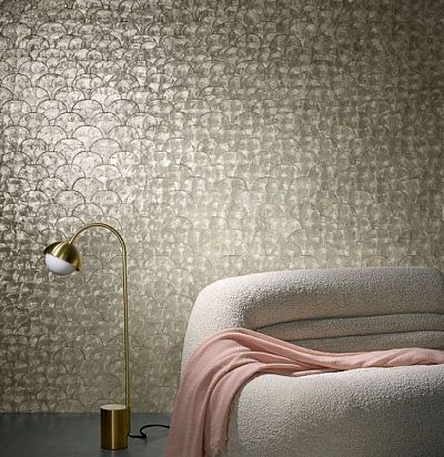 Настенное панно из натурального перламутра  33731 ARTE - 1