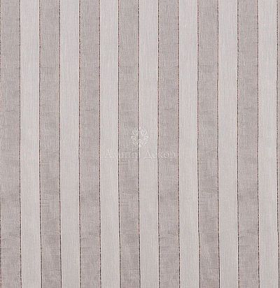 Ткань в полоску 10538-4 Regent Stripe Beige Linen Morton Young & Borland