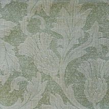 Фото: ткань с жаккардовым переплетением Glencoe Lichen- Ампир Декор