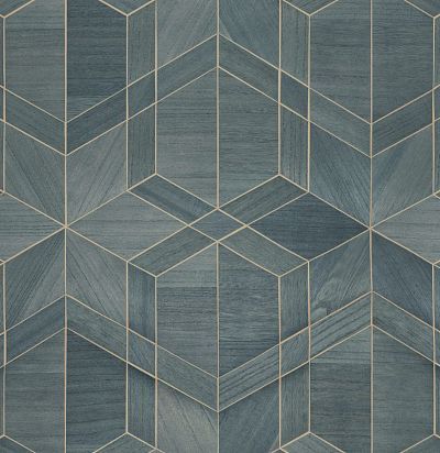 Обои с геометрическим дизайном SYC1130 Omexco