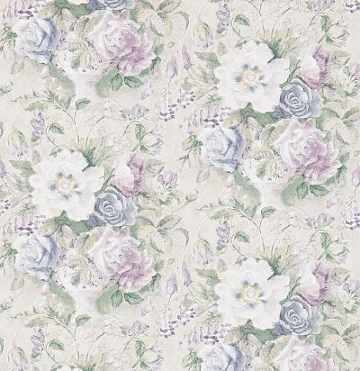 обои в стиле французской усадьбы 214089 Sanderson