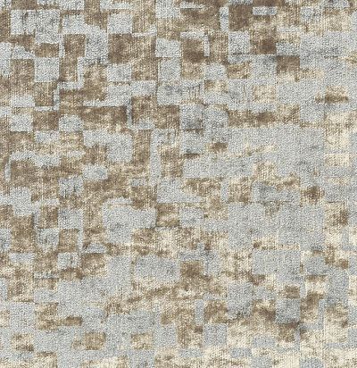 бархатная ткань с абстрактным узором Julia 03 