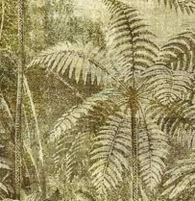 Панно с пастельным сюжетом ДЖУНГЛИ DGCAB1021 Khroma - 1