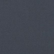 Фото: BF10696-680 Halki Linen Indigo Английская однотонная ткань- Ампир Декор