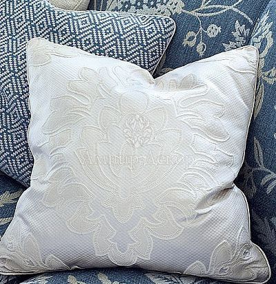 Английские ткани F3901/01 Colefax and Fowler - 1