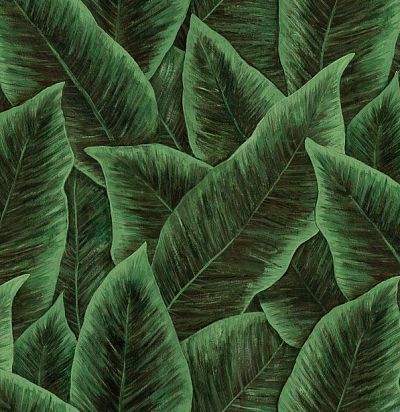 обои современные  текстильные зеленый изумруд  97570 ARTE