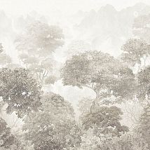 Фото: Панно Villey ID2042-COL1- Ампир Декор