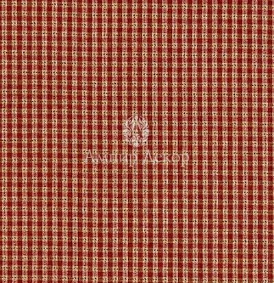 Ткань в клетку DHIGJU-302 Sanderson