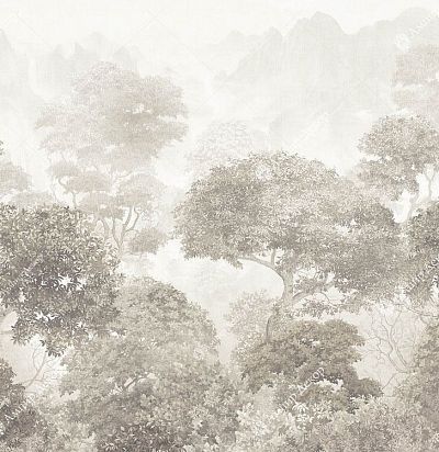 Панно Villey ID2042-COL1 Affresco