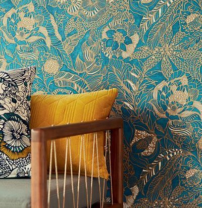 Обои цветы 386513  - 1