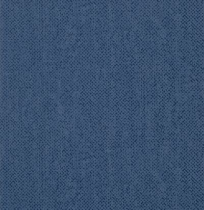 Обои Thibaut Bridgehampton T24353 Basketry Navy 