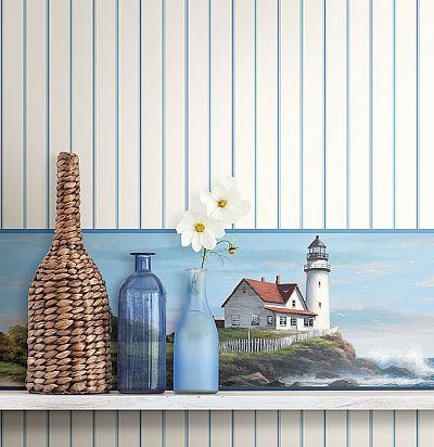 Обои с пейзажем 343012  - 1