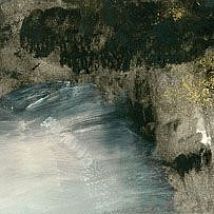 Фото: Панно акварельное ШТОРМ DG2STO1014- Ампир Декор