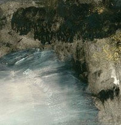 Панно акварельное ШТОРМ DG2STO1014 Khroma