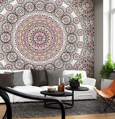 Панно ID Wall Art ID061016  - 1