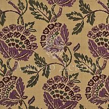 Фото: Английские ткани с цветами FD670-V91- Ампир Декор