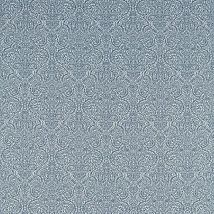 Фото: Ткань дизайнерская цветочный узор F1540/05- Ампир Декор