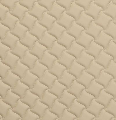 Стеганые обои кофейные дизайн клевер 10-003-010-00 