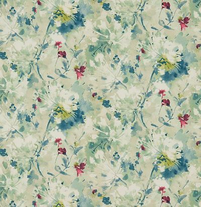 обои акварельные цветы 213023 Sanderson