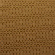 Фото: Ткань современная плотная геометрический узор F1565/02- Ампир Декор