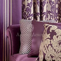 Фото: классическая шелковая ткань 10355-46- Ампир Декор