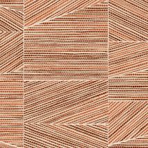 Фото: Обои современные  с текстурой плетеной травы геометрия 18935- Ампир Декор
