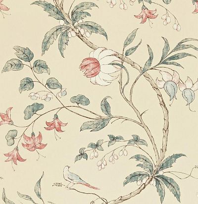 обои цветущие ветви TRA02001 Zoffany