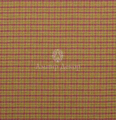 Ткань в клетку DHIGSK-301 Sanderson