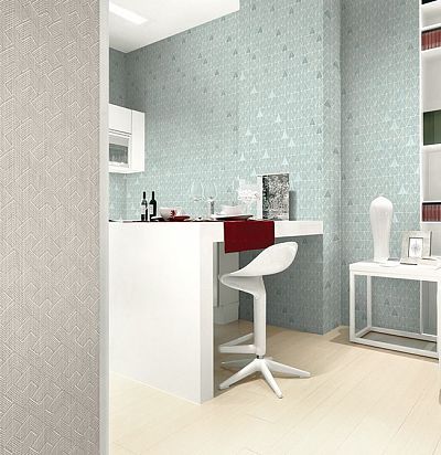 Обои Mayflower Stark WMAST020913  - 1