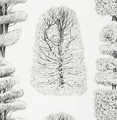 ткань для портьер из Англии F1803/01 