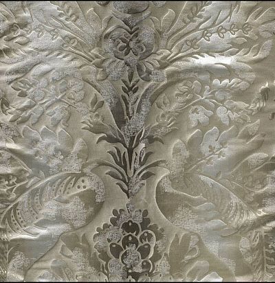 жаккардовая ткань из хлопка 10481.02 Nobilis